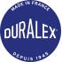 Tempered glass DURALEX