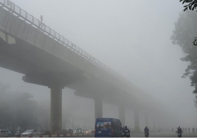 Biến đổi Khí hậu và Nắng nóng Cực đoan: Thử thách năm 2025-2026