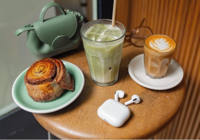 Top 5 Mẫu Ly Thủy Tinh Cường Lực Đẹp Được Các Thương Hiệu F&B Lớn Tin Dùng