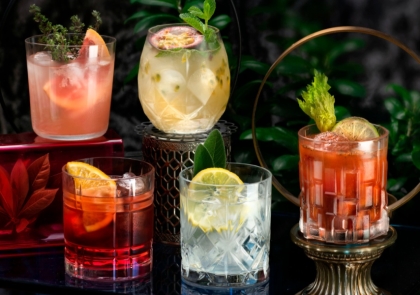 TẠI SAO CHỌN LY PHA LÊ LẠI QUYẾT ĐỊNH HƯƠNG VỊ RƯỢU MẠNH?