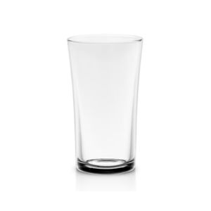 Bộ 6 Ly Lys trong Clear 280ml