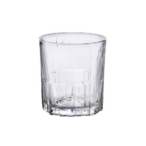 Bộ 6 Ly Thấp Jazz trong Clear 210ml