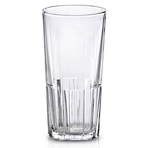 Bộ 6 Ly Cao Jazz trong Clear 300ml
