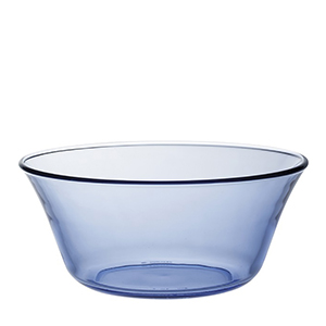 Bộ 6 Tô Lys xanh Marine 17cm