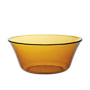 Bộ 6 Tô Lys vàng Amber 17cm