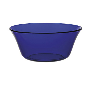 Bộ 6 Tô Lys xanh Saphir 17cm