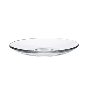 Bộ 6 Dĩa Gigogne trong Clear 13.5cm